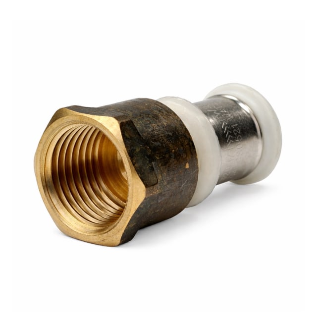 Reflex Crimp Female Connector 32x1FI