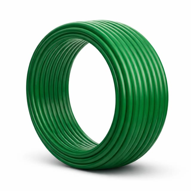 Reflex PEX-a Pipe Green DN16 x 50m