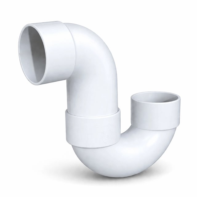 Solvent Weld Trap