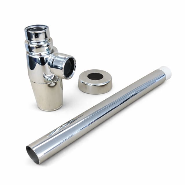 Bottle Trap Kit 40mm
