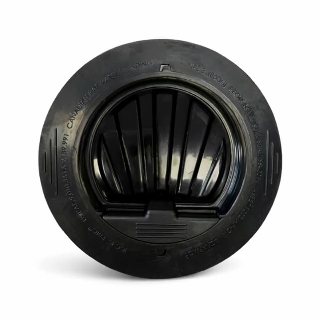 Sure Seal Trap Sealer