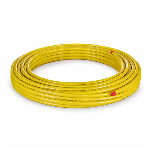 Reflex Gas Pipe DN20x50M Coil