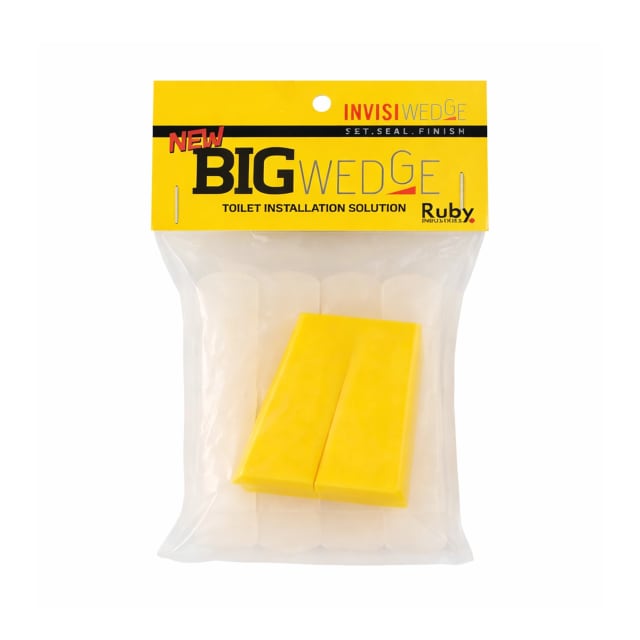 Big Wedge Per 8 C/W Finishing Tool