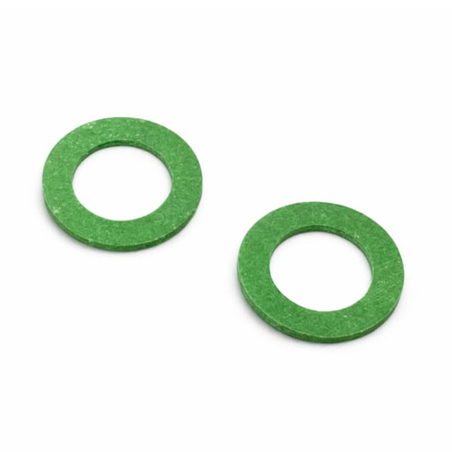 Flexi-Arm Hand Shower Washer PK20