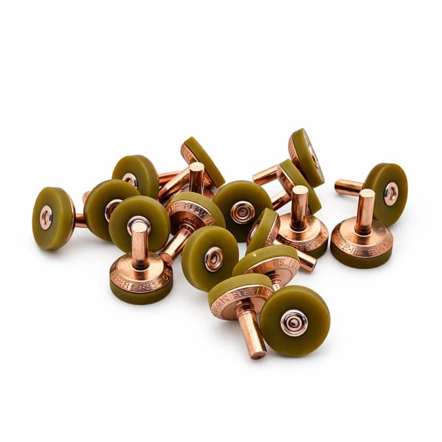 Tap Valve Delaware PK100