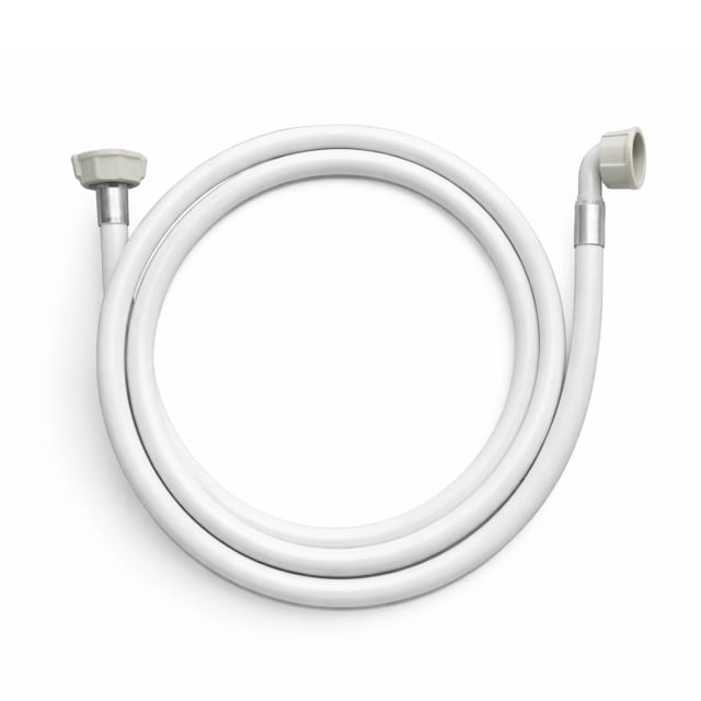 Washing Machine Hose PVC 2.0m 2PK