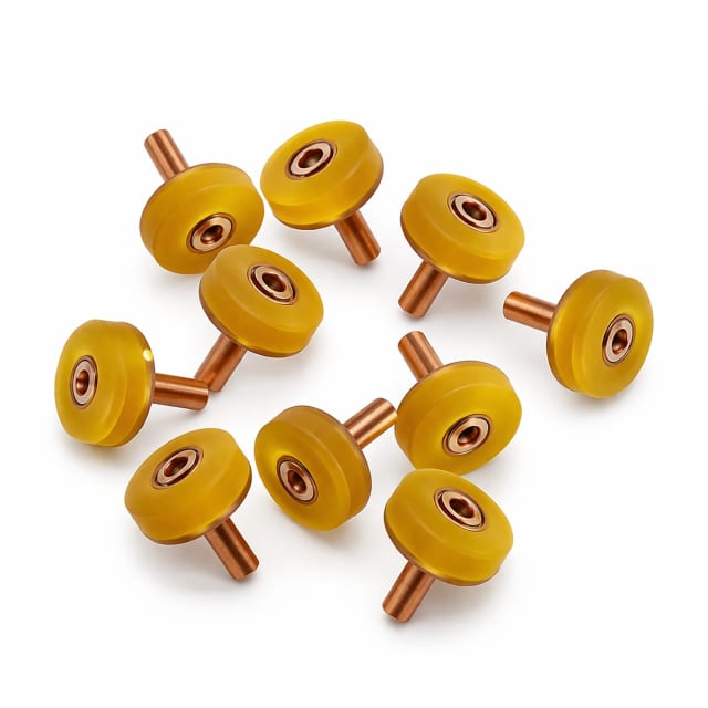 Tap Valve Soft Turn PK100