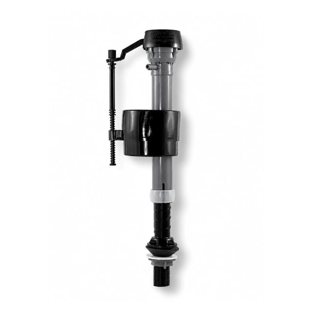 Toilet Boss Inlet Valve