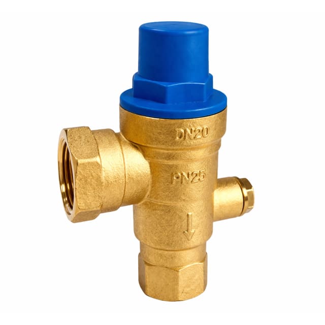 PRV R/A ADJ Pressure Reduction Valve 20mm Female