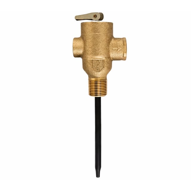 PTR Valve PTR15 850kpa (HT55)