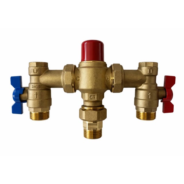 TMV Thermostatic Mixing Valve 20mm
