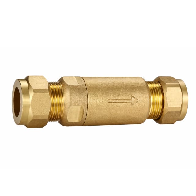 Pressure Limiting Valve 15mm 500kPa
