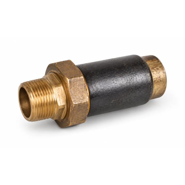Dual Check Valve MIxFI 20mm