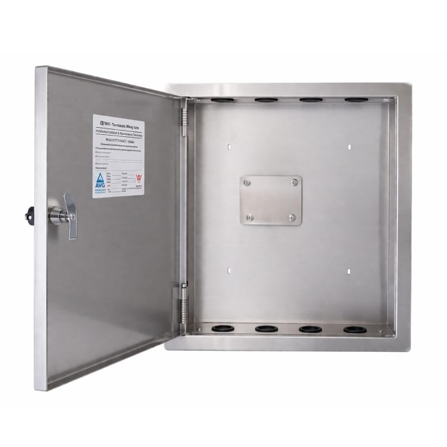 Stainless Steel Cabinet Suit TMV