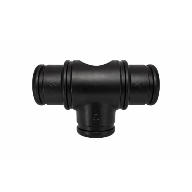 Tempering Valve 15mm (Insulation Only)