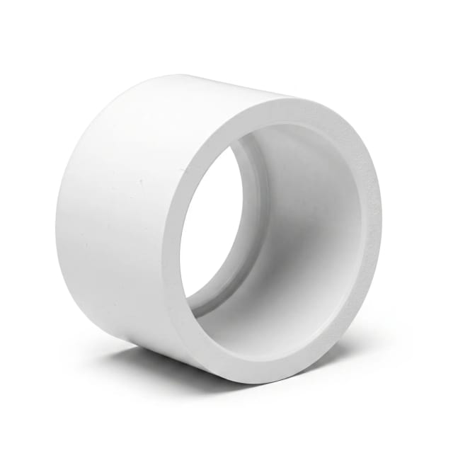 Bush Red Cat5 PVC Pressure