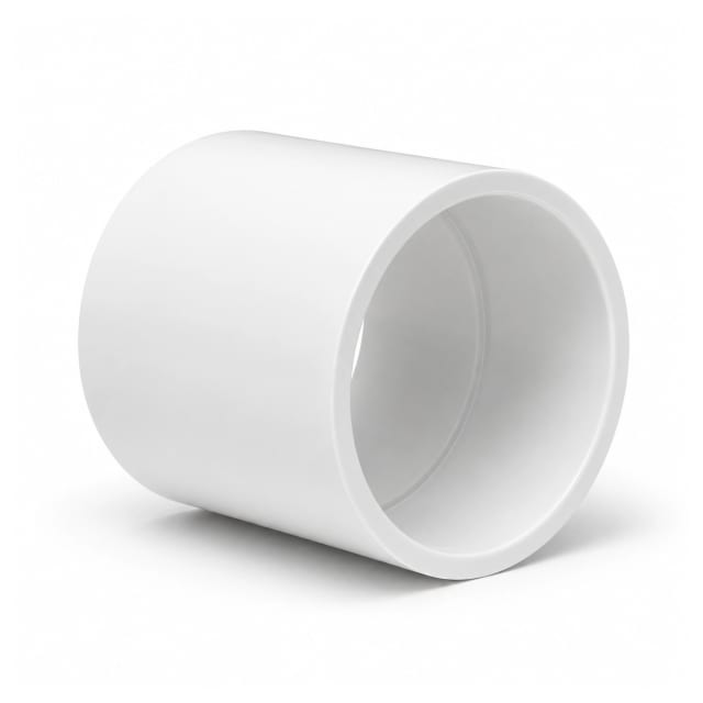 Coupling Cat7 PVC Pressure