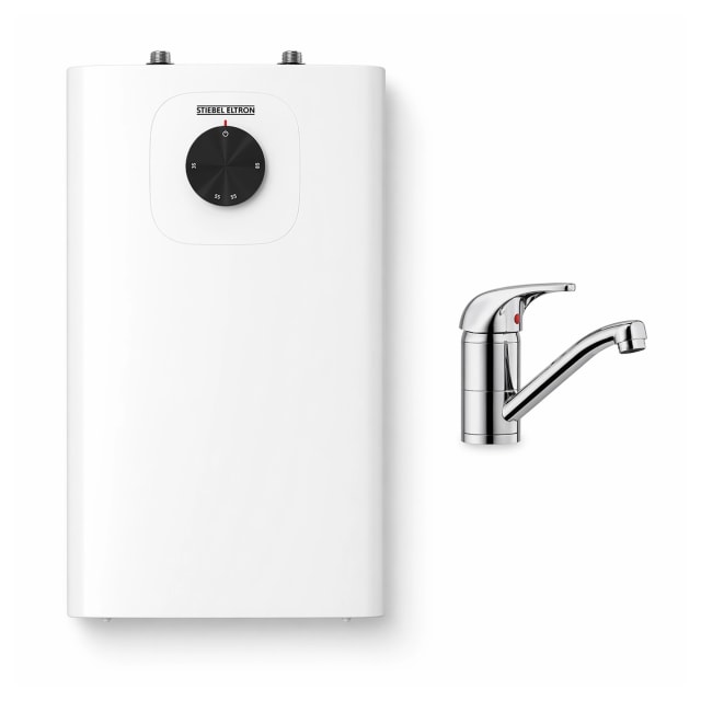 Stiebel Eltron SNU 10 PLUS + MEW