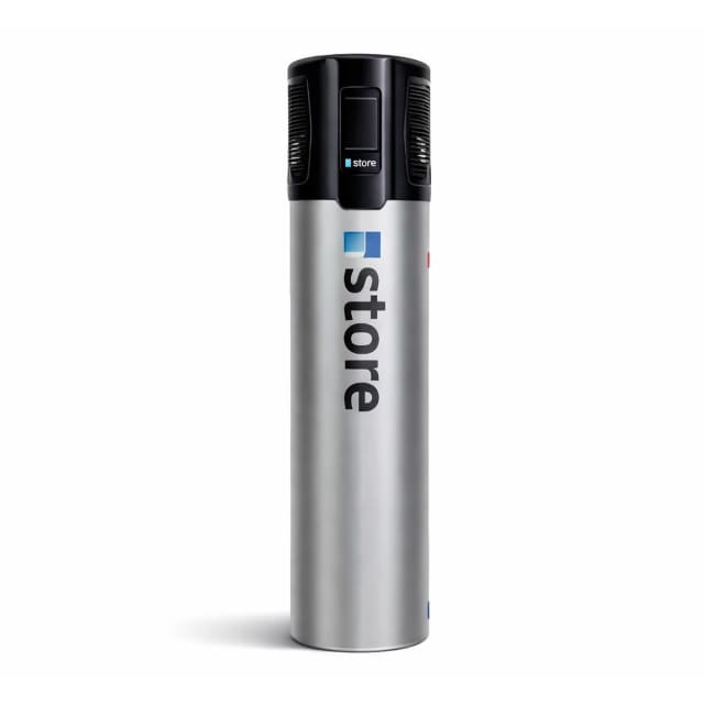 iStore Heat Pumps