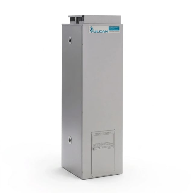 Vulcan 135L Gas Storage N/G
