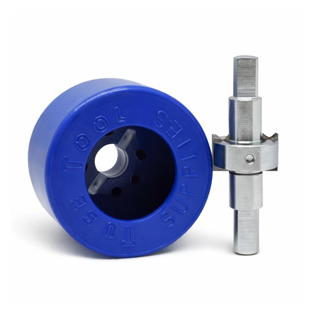 Hydroseal Brass Nipple Cutter (Carbide Blade)