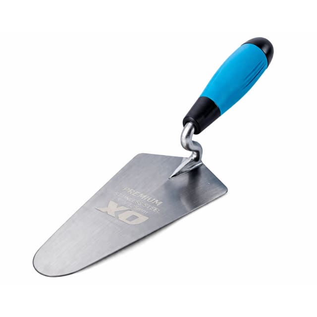 OX 200mm Gauging Trowel
