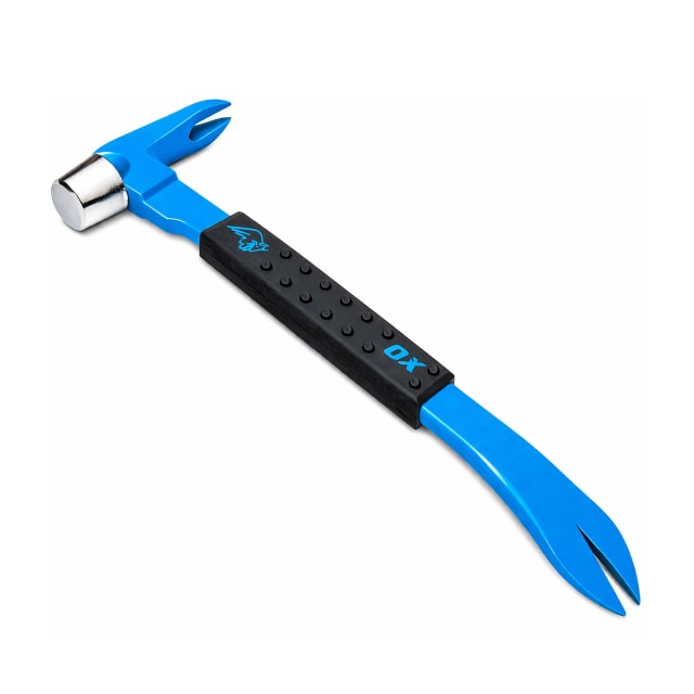 OX Claw Bar - 250mm