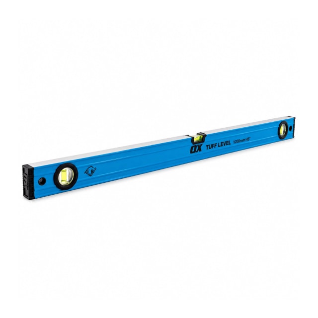 OX Tuff Level