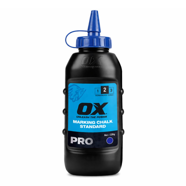 Ox Chalk Refill - 226g