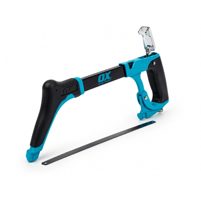 OX High Tension Hacksaw - 300mm