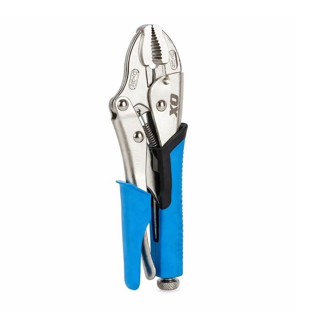 OX Pliers Locking