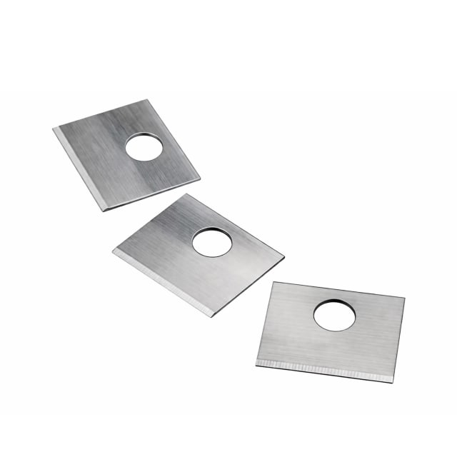 OX Polyzip Spare A Blades (3 pack)