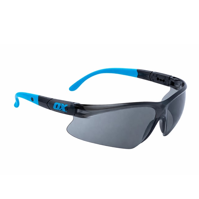 OX Safety Specs
