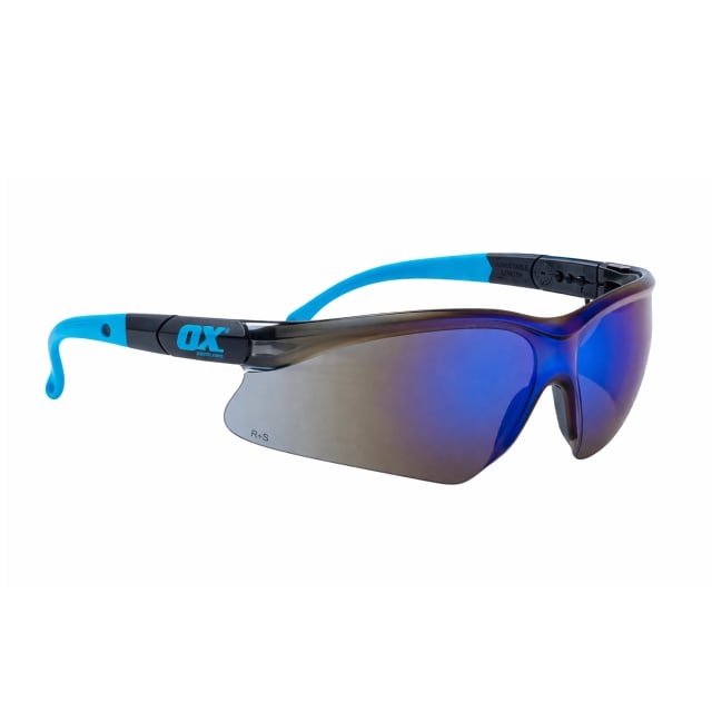 OX Safety Specs