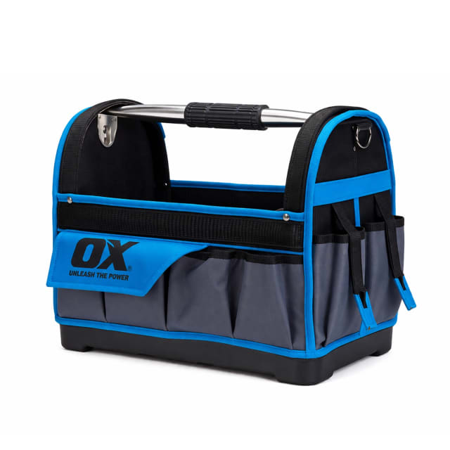 OX Open Tool Tote