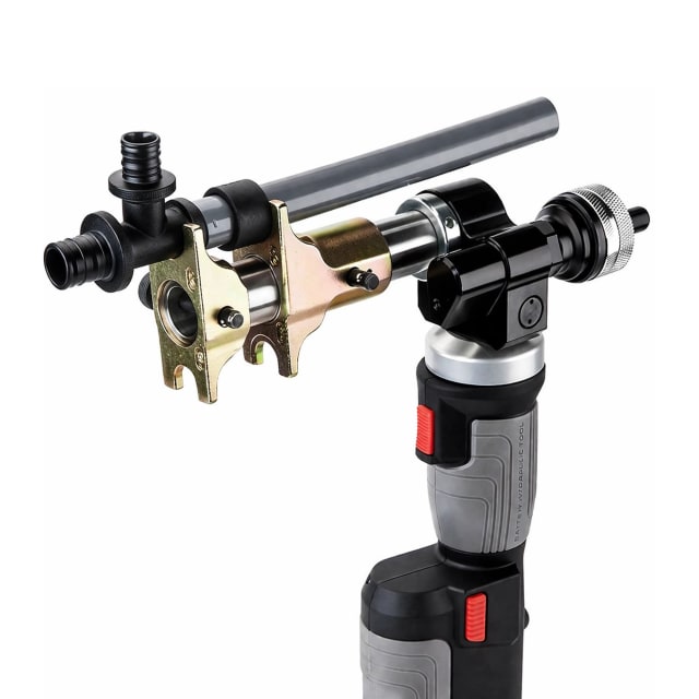 Zupper Slide Connector/Expander Tool Kit 16-32mm
