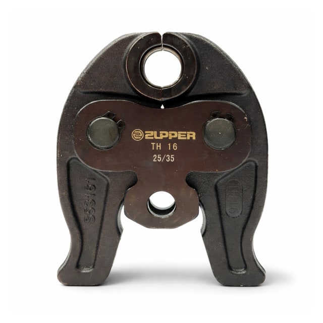 Reflex Crimp Jaw 16mm (TH Profile) Suit M12