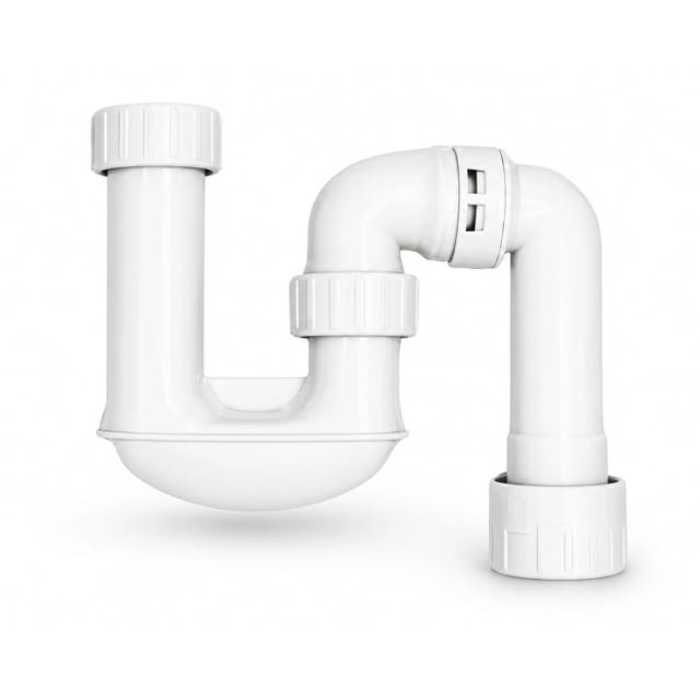 Caroma Trap Combination 50mm S & P