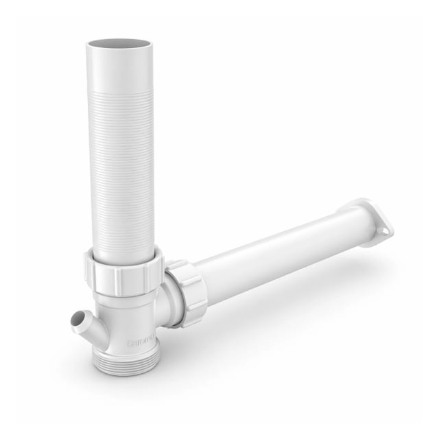 Caroma Garbage Disposal Adaptor 50mm (104121)