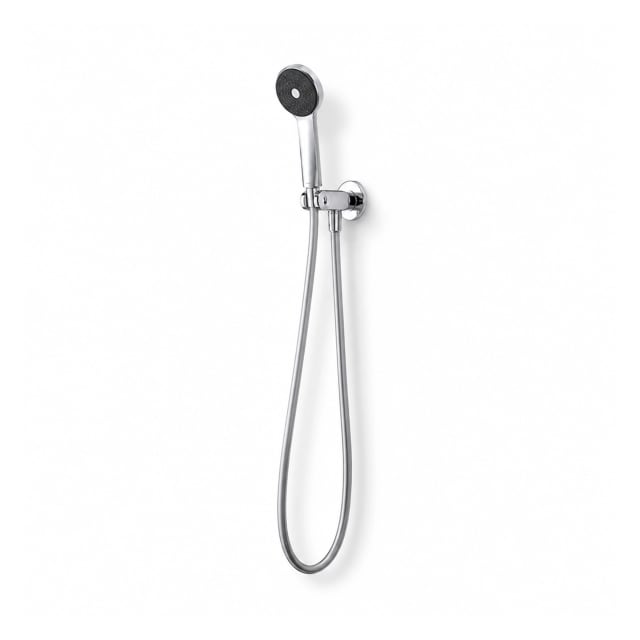 Methven Maku Hand Shower W/Bracket Chrome (13-4502P)