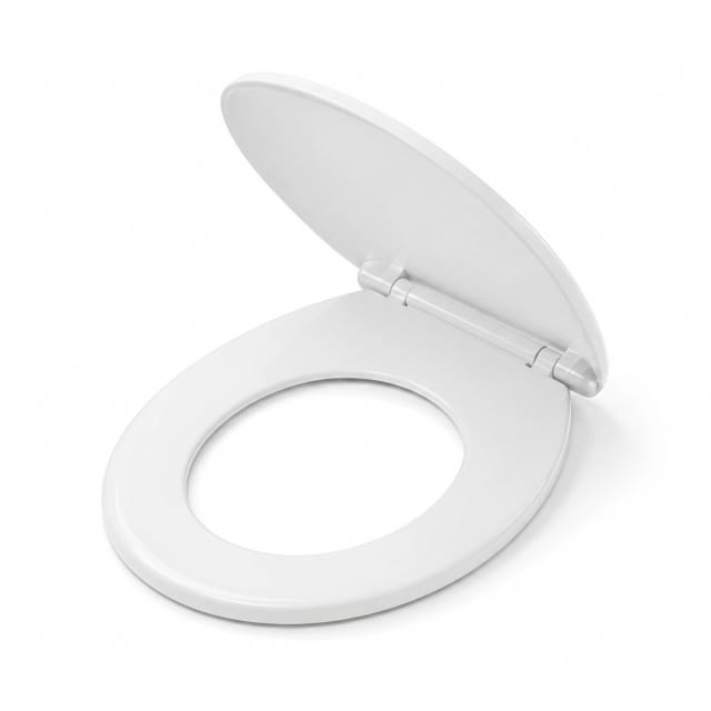 Caroma Caravelle Soft Close Seat GermGard (254003W)