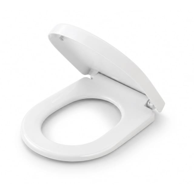 Caroma Urbane Compact Soft Close Quick Release Seat (300047W)