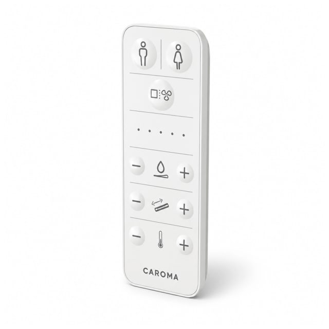 Caroma Livewell Bidet Seat Remote (300075)