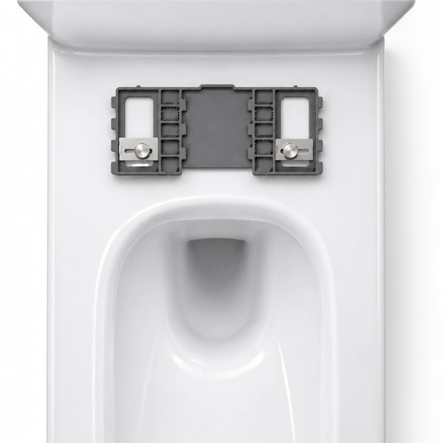 Caroma Livewell Bidet Seat Fixing Kit (300076)