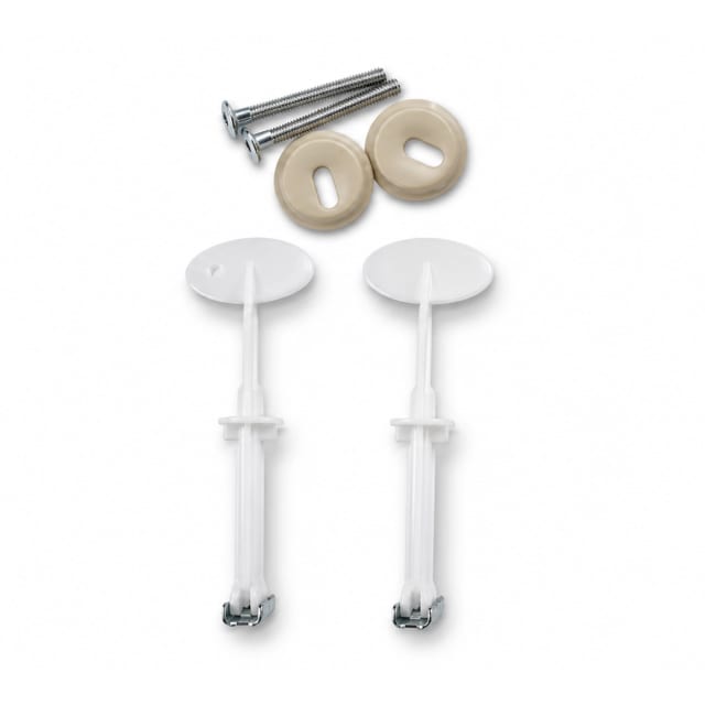 Caroma Toilet Seat Blind Fixing Kit (405144)