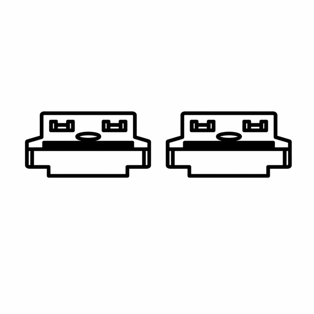 Caroma Button Extension Platform (414278)