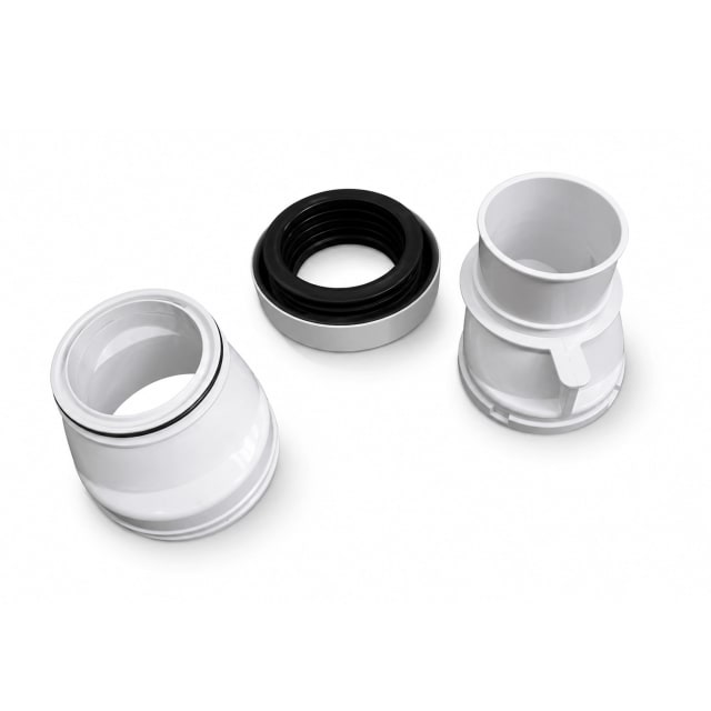 Orbital 50MM Variable Offset Connector