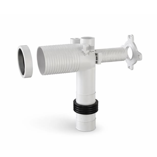 Caroma Pan Conncetor Compact (416005)