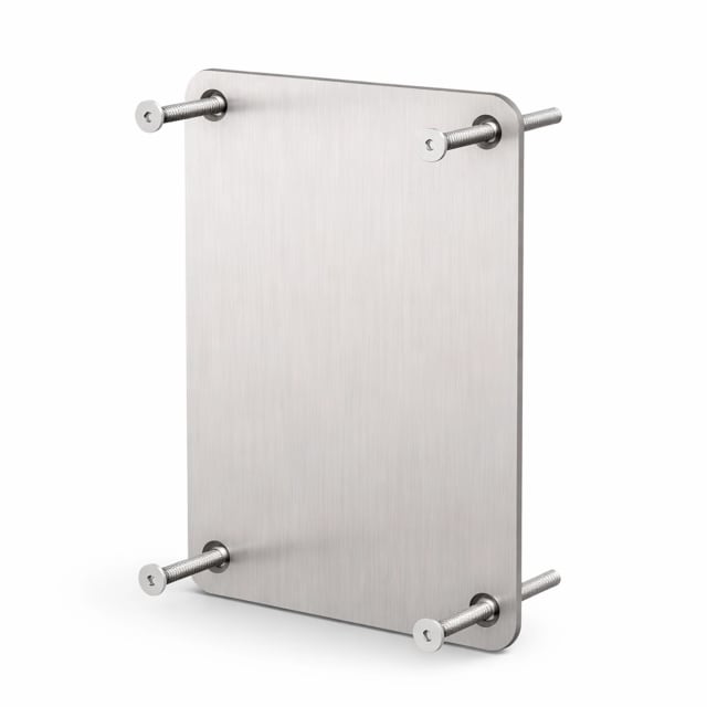 Caroma Flushvalve Cover Kit - Cube & Leda Series 2 (678811)
