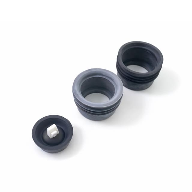 Caroma Integra Wall Basin Trap Seal Kit (687137A)